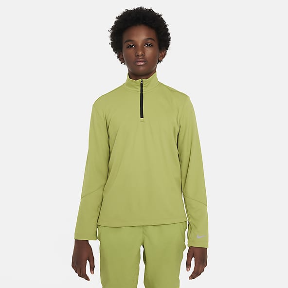 Boys Long Sleeve Shirts. Nike